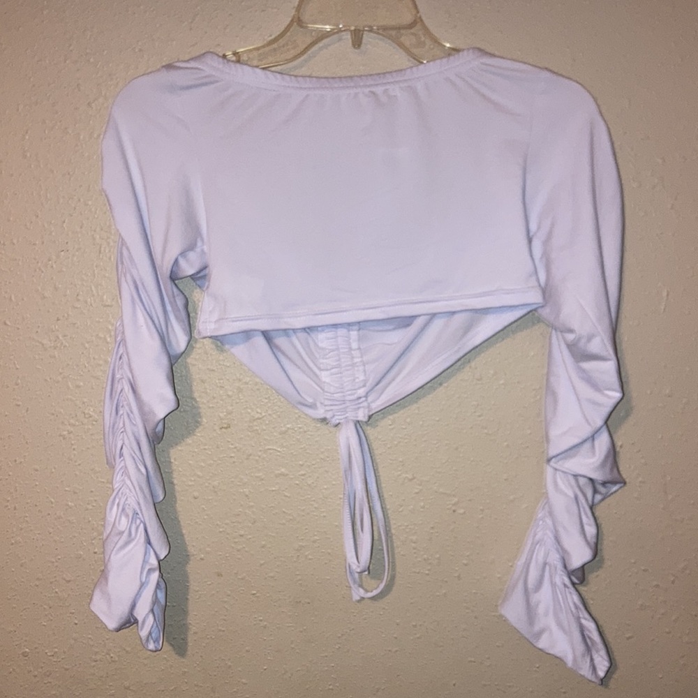 White Sy Fashion Set - Picture 5 of 9